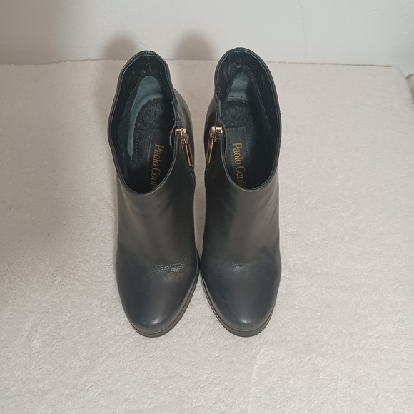 Paolo Conte boots - Picture 2 of 9